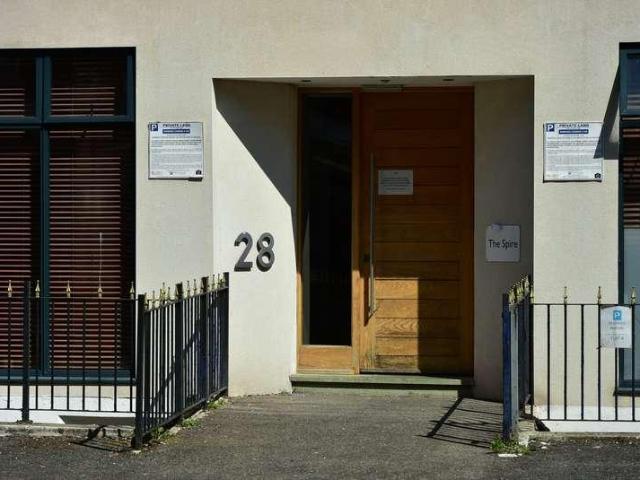 flat for sale