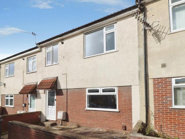 Flat for sale