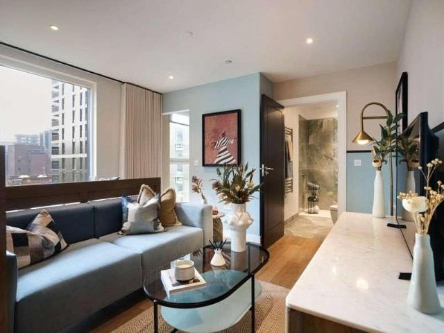 flat for sale