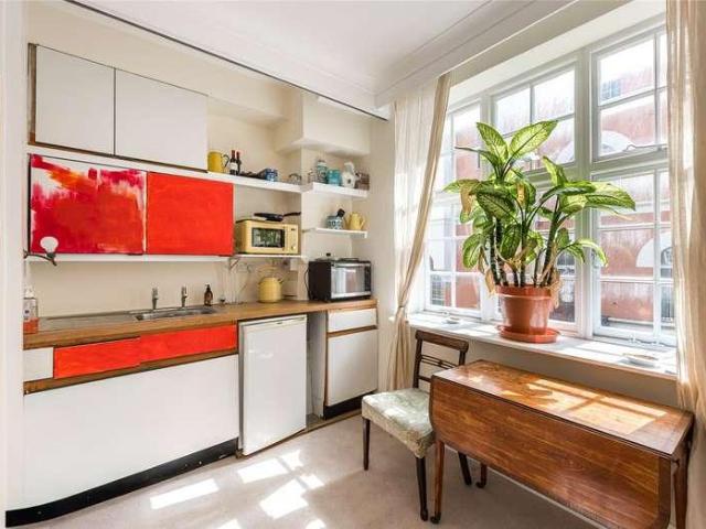 flat for sale