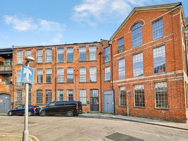 Flat for sale