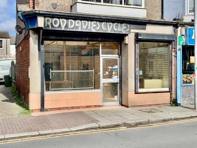 Flat for sale