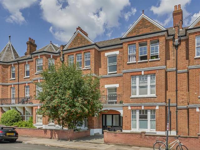 Flat for sale