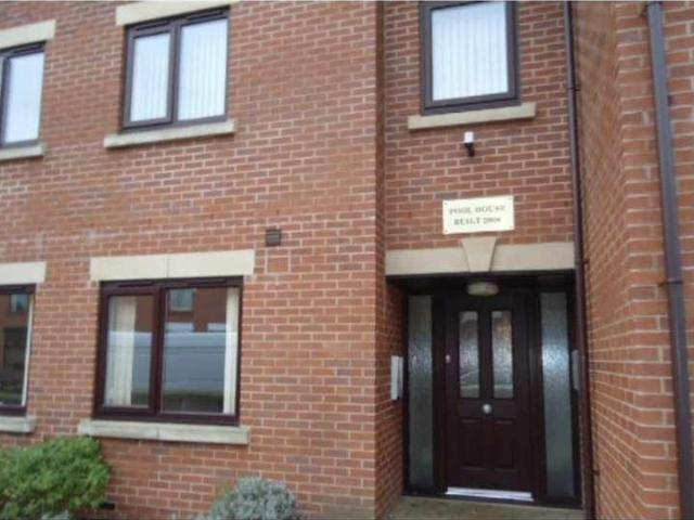 flat for sale