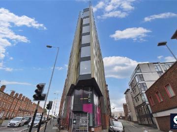 Flat for sale