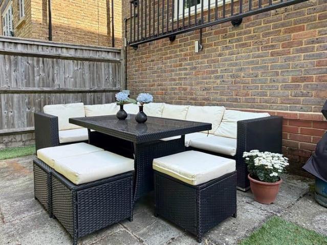 flat for sale
