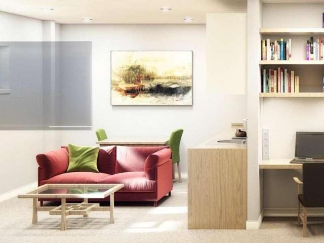 flat for sale