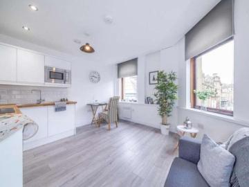flat for sale