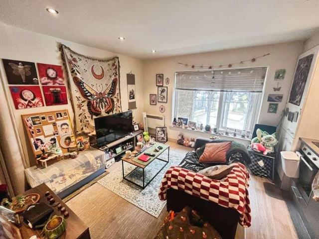 flat for sale
