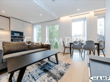Flat for sale