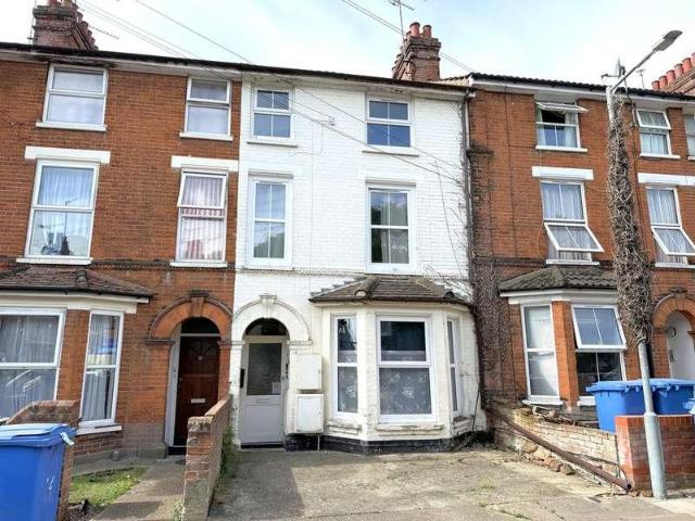 1 bed flat for sale