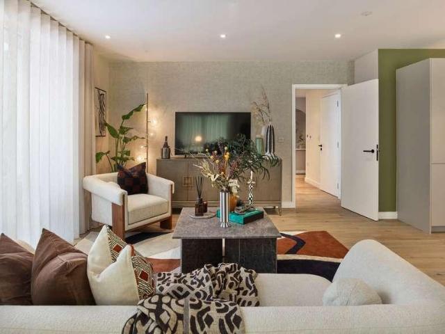 flat for sale