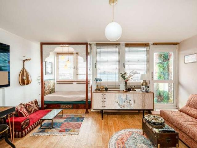 flat for sale