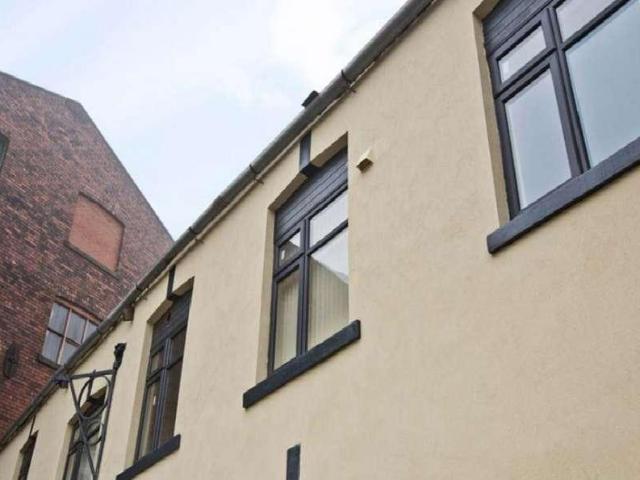 flat for sale
