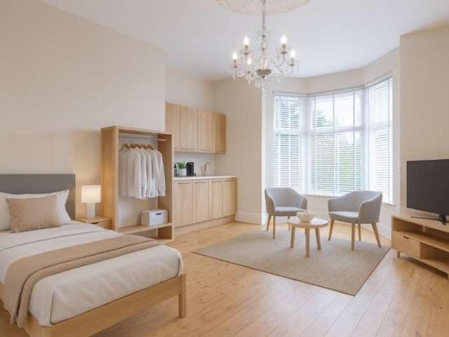 flat for sale
