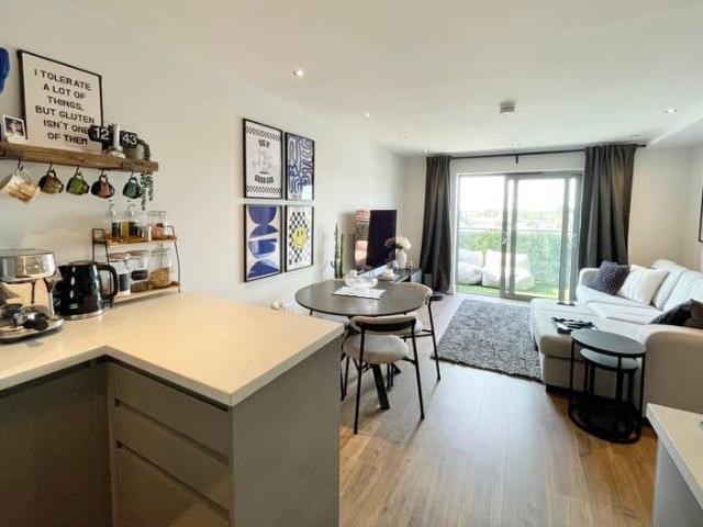 flat for sale