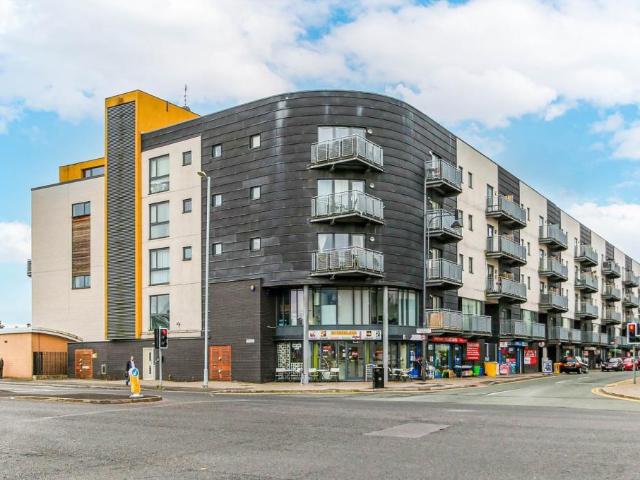 flat for sale