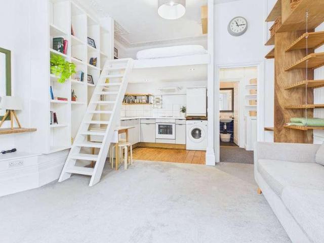 flat for sale