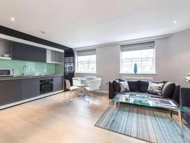 flat for sale