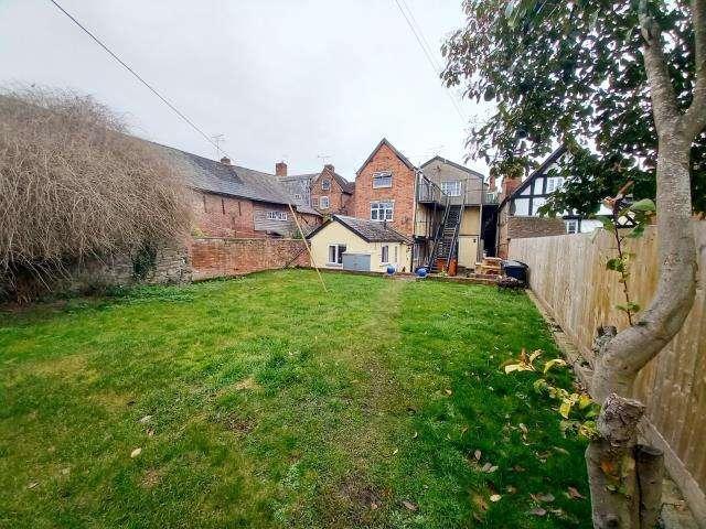 flat for sale