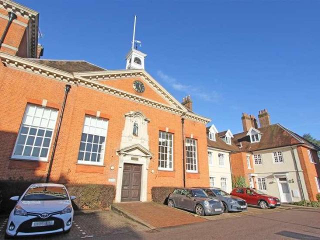 1 bed flat for sale