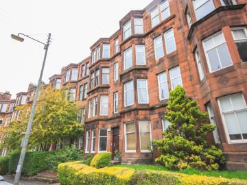 Glasgow, Glasgow and Clyde Valley - Garden