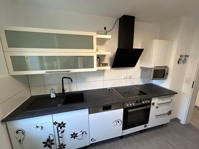 Flat / Guest room / Pension / Overnight stay in Karlsruhe, Karlsruhe Amsterdam Apartments for Rent