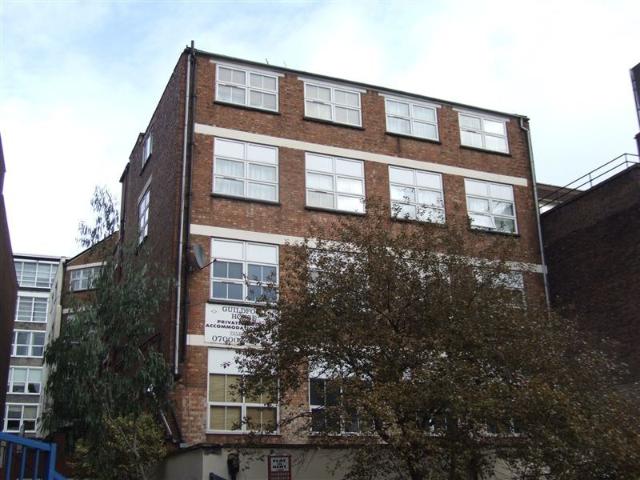 Flat, Guildford House, Guildford Street, Luton LU1, 2 bed flat to rent, £1,350 pcm | PrimeLocation
