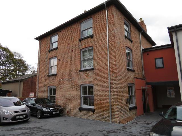 Flat, Gwynne Gate, Catherine Street, Hereford HR1, 2 bed flat to rent, £1,050 pcm | PrimeLocation