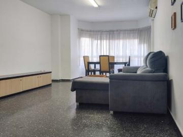 Flat Gandia Eliptica
