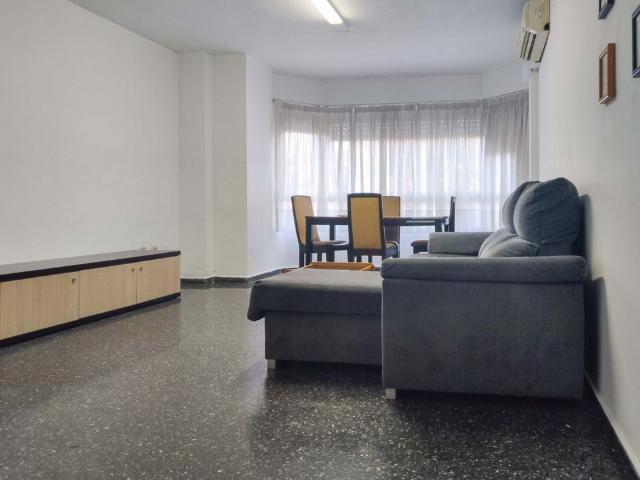 Flat Gandia Eliptica