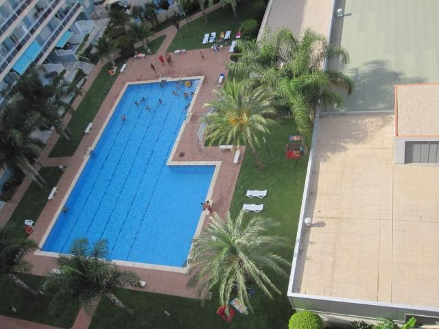 Flat Gandia Playa de Gandia