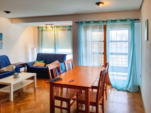Flat Gandia Puerto