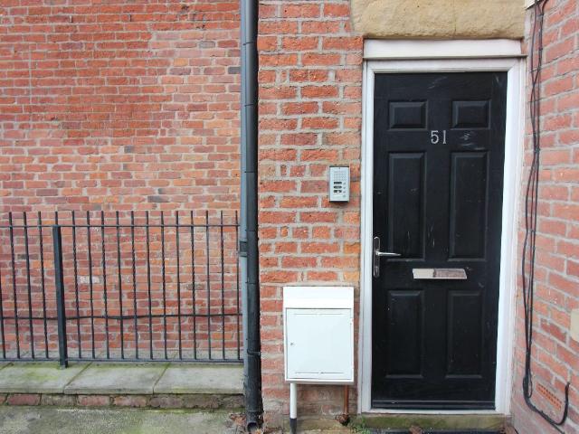Flat, Geoffrey Street, Preston PR1, 1 bed flat to rent, £595 pcm | PrimeLocation