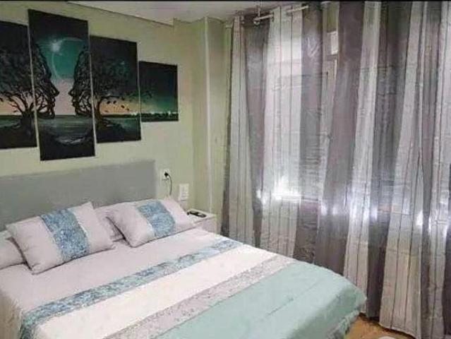 Flat Gijon Centro San Lorenzo