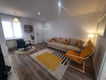 flat gijon el coto