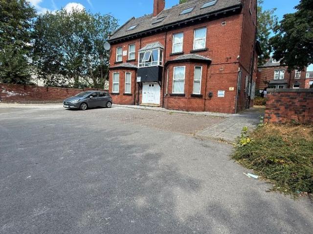 Flat, Gilpin Street, Leeds LS12, 1 bed flat to rent, £750 pcm | PrimeLocation