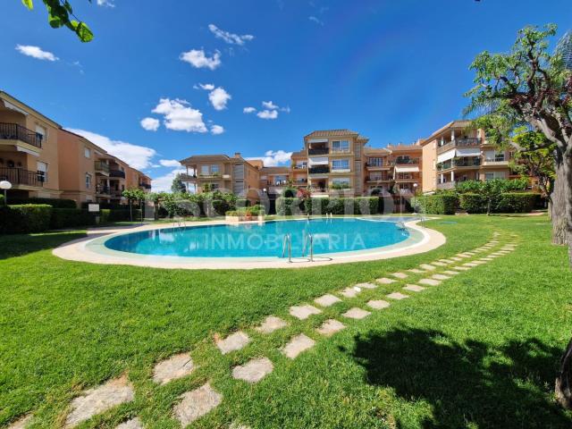 Flat Godella Campolivar