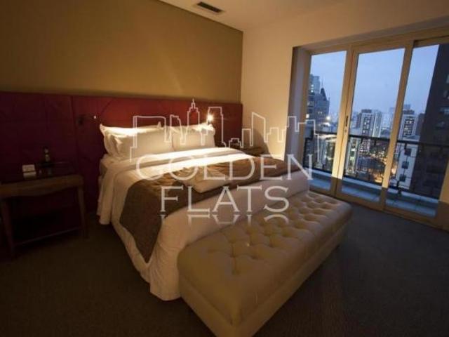 FLAT GRAN ESTANPLAZA BERRINI NO POOL