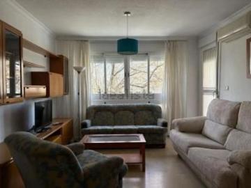Flat Granada