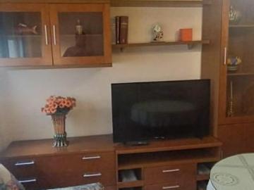 Flat Granada