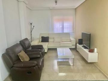 Flat Granada