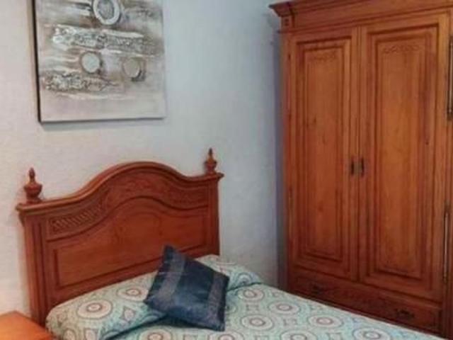 Flat Granada