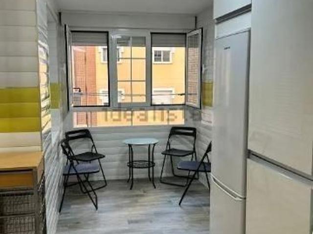 Flat Granada