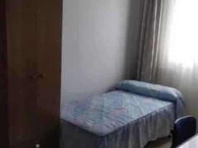 Flat Granada