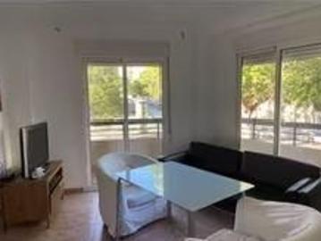 Flat Granada Constitucion