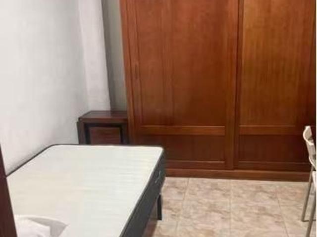 Flat Granada Constitucion