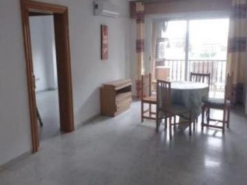 Flat Granada Constitucion