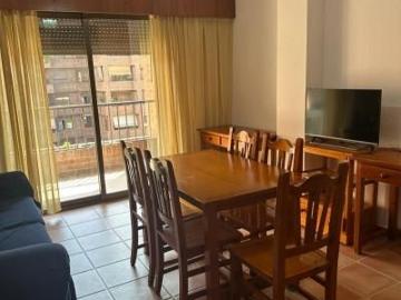 Flat Granada Constitucion