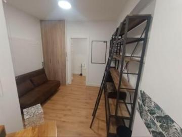 Flat Granada Constitucion